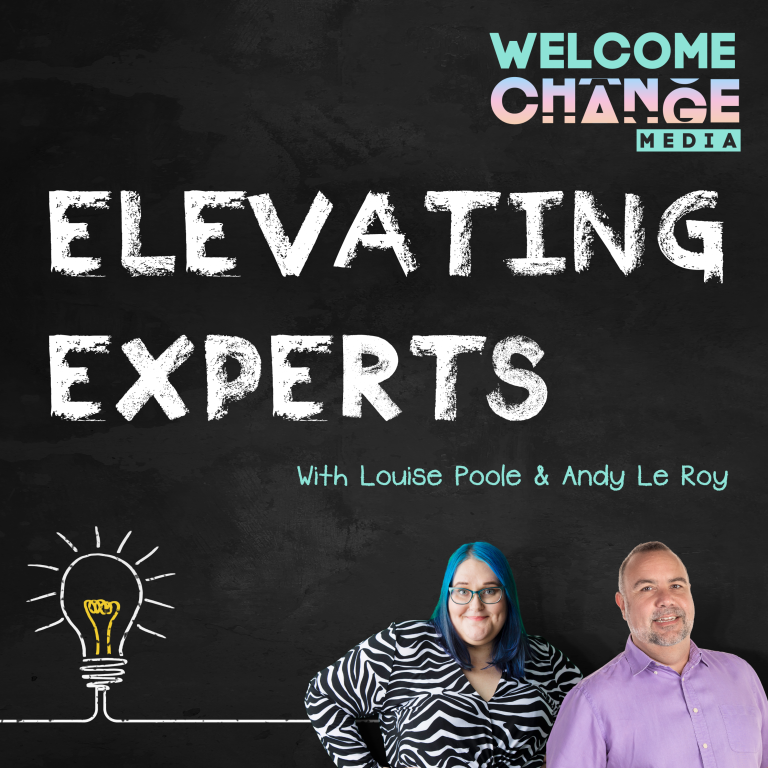 Elevating Experts
